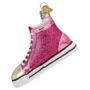 Fashion Sneaker Glass Ornament – Old World Christmas